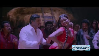 Bhanu Item Song  Bhale Bhale  Papigala Lokadalli  Kannada new kannada movies  Kannada songs [upl. by Anehta]