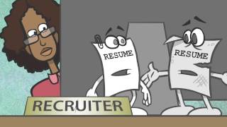 What happens to your resume after you hit submit [upl. by Brandi290]