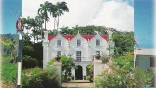 THE MERRYMEN  Beautiful Barbados [upl. by Boswall]