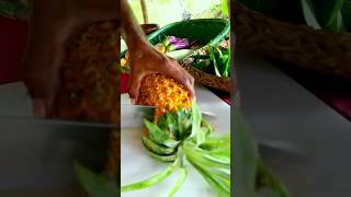 මොනවද බං මේ කෑම 😩 food vegefood cooking [upl. by Euqina]