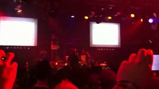 Royce Da 59quot amp DJ Premier  Boom Live  SugarFactory Amsterdam [upl. by Nothgiel]