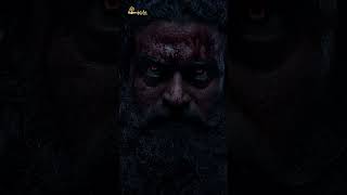 Kantara A Legend Chapter1 Hindi First Look Teaser  RishabShetty VijayKiragandur Hombale Films [upl. by Scharf]