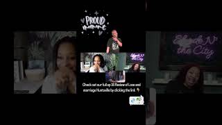 Love and Marriage Huntsville Season 7 Finale Recap  lamh owntv recap youtubeshorts ytshorts [upl. by Bergmans]