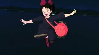 Kikis Delivery Service  Rouge no Dengon band cover [upl. by Neruat]