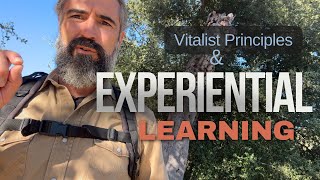 Vitalist Herbalism  An Experiential Education [upl. by Lilla311]