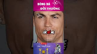 Câu Chuyện Mẹ Chồng Nàng Dâu Nhà CR7 Mà Bạn Chưa Biết  cauthubongda football thethao24h ronaldo [upl. by Knox437]