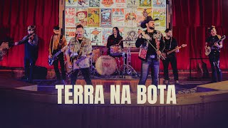 Fernando amp Sorocaba  Terra Na Bota Clipe Oficial [upl. by Hung]