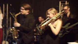 Trombone girl [upl. by Rundgren]