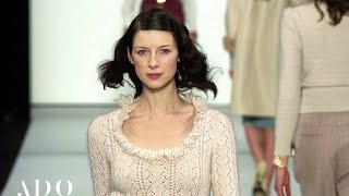 Caitriona Balfe  Runway Collection [upl. by Serilda471]