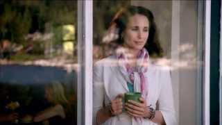 Hallmark Channel  Debbie Macombers Cedar Cove  Promo [upl. by Ellerey]