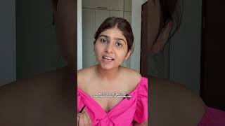 My PCOS story chandnimimic Pcos diet [upl. by Dressel423]