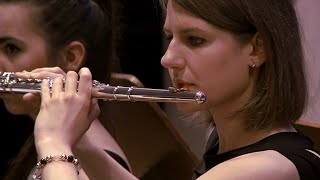 Pirates of the Caribbean パイレーツオブカリビアン conducted by Tomasz Chmiel The Young Cracow Philharmonic [upl. by Towers]