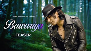 Vilen  Bawariya Official Teaser  Releasing on 21st November 11 AM [upl. by Inatirb]