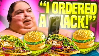 GROSS EATERS On My 600lb Life Season 9  Cindys Story Carries Story amp MORE Full Episodes [upl. by Ynnij645]