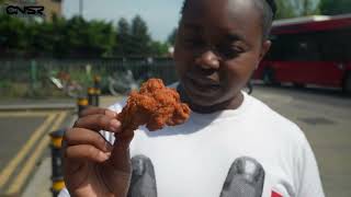 The Pengest Munch Ep 119 ft The Five Pound Munch DSS Chicken Merton [upl. by Ab]