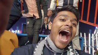 Welcome to Famous Numaish Aligarh Frist time public vlogaligarh numaish [upl. by Lucita157]