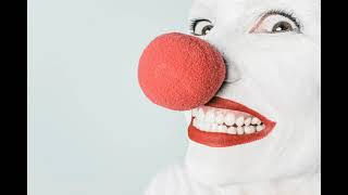 Clown Nose Sound Effect [upl. by Besse781]