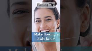 Why Flossing is Crucial for Your Smile Sai Max Dental Tips smiledental gumhealth dentalcare nzb [upl. by Segal939]