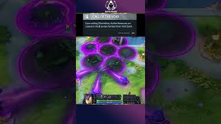 737 NEW PATCH VOID SPIRIT AND TEMPLAR ASSASSIN  DOTA 2 [upl. by Lipkin670]