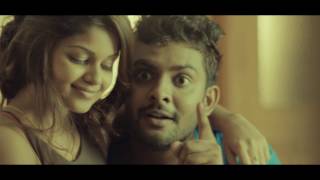 Maga Heralaa Rasindu Priyamantha Official Music Video [upl. by Rozamond]