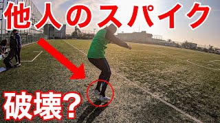 【サッカー VLOG】世界一のパントキックを持つGKに完全密着19＃ゴールキーパー＃社会人サッカー [upl. by Htebazie]