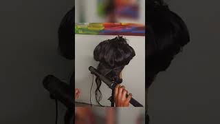 How to Make Old Wigs Look New  Wig Revamp Tutorial [upl. by Secilu32]