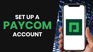 HOW TO CORRECTLY SET UP PAYCOM ACCOUNT FULL GUIDE [upl. by Ohs505]