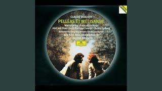 Debussy Pelléas et Mélisande CD 93 Act I  Pourquoi pleurestu [upl. by Evars]