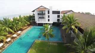 Jetwing Blue Negombo [upl. by Peters]