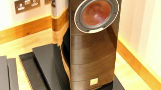 Dali Epicon 6 Speakers Review by AVLAND UK [upl. by Elinnet]