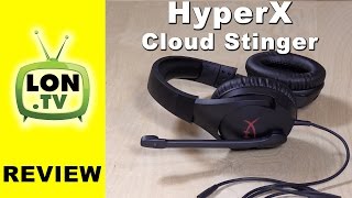 ОтварянеТО  Hyperx Cloud Stinger Core 71 и Wireless от Kikoncho [upl. by Howlan]