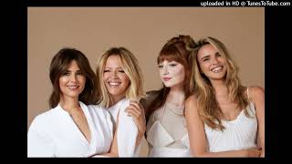 Girls Aloud Ill Stand By You [upl. by Enelec]