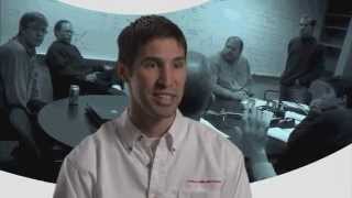 Halliburton Career Story Seth as a Senior Technical Professional for Drill Bits and Services [upl. by Beetner]