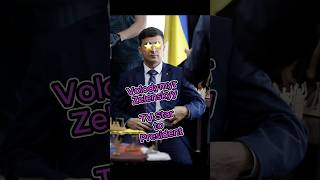 📜 The many careers of Volodymyr Zelensky 🎬👨‍⚖️ [upl. by Gabriella975]