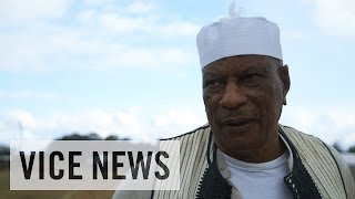 The Man Who Tried to Overthrow the Trinidad Government Interview with Abu Bakr [upl. by Nimaynib]