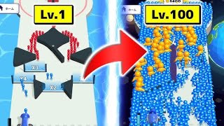 New mob control game video😍 Mob control Gadi wala game video😘 viral game video [upl. by Mount]