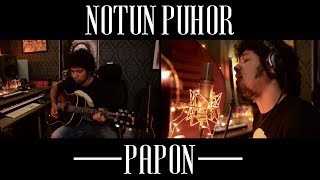 FIRST LOOK – Notun Puhor  Papon  Teaser [upl. by Ainud]