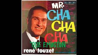 Cuban Jazz René Touzet Mr Cha Cha Cha 1958 [upl. by Animas]