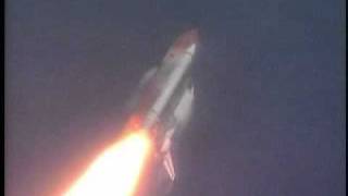 STS115 Space Shuttle Launch [upl. by Ehav]