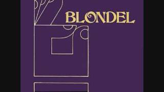 Blondel  Depressionwmv [upl. by Nnayram]