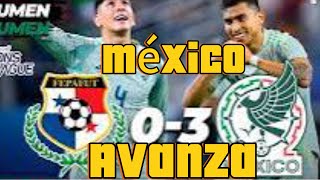 PANAMEÑOS ANTES Y DESPUÉS del MEXICO 3 vs 0 PANAMA [upl. by Dorita192]