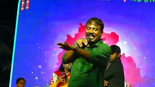 CM Revanthreddy Birthday New Song  Nallamala Voice [upl. by Sirap437]