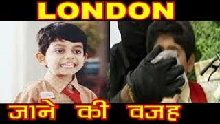 NAAMKARAN ” MOGALI” की वजह से नील जाएगा “LONDON”बदला पूरा खेल [upl. by Akilak]