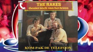 The Rakes ♪ Kom pak de Telefoon ♫ [upl. by Burack]