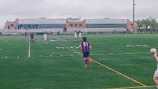 Barca Academy Pro NY 07 vs Gottschee 07 22 [upl. by Idner]