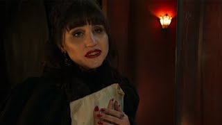 What We Do in the Shadows CLIP  Season 1x10  Nadja Remembers Gregor [upl. by Alyson]