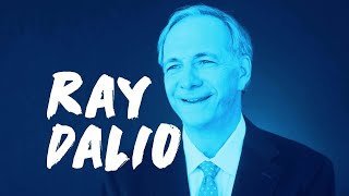 The David Rubenstein Show Bridgewaters Ray Dalio [upl. by Yecal]