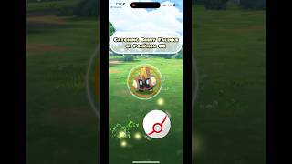 Catching Shiny Falinks in Pokémon Go  Falinks Raid Day 2024 pokemon pokemongo falinks [upl. by Jobye]