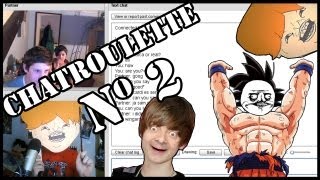 Chatroulette Nº2  Wingardium Leviosa [upl. by Candless]