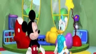 Mickey Mouse Clubhouse  Daisy Dance [upl. by Rephotsirhc]